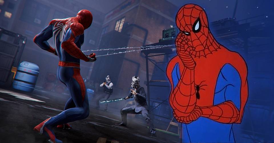 Spider Man Miles Morales Features Puddle Ray Tracing After Fan Outcry