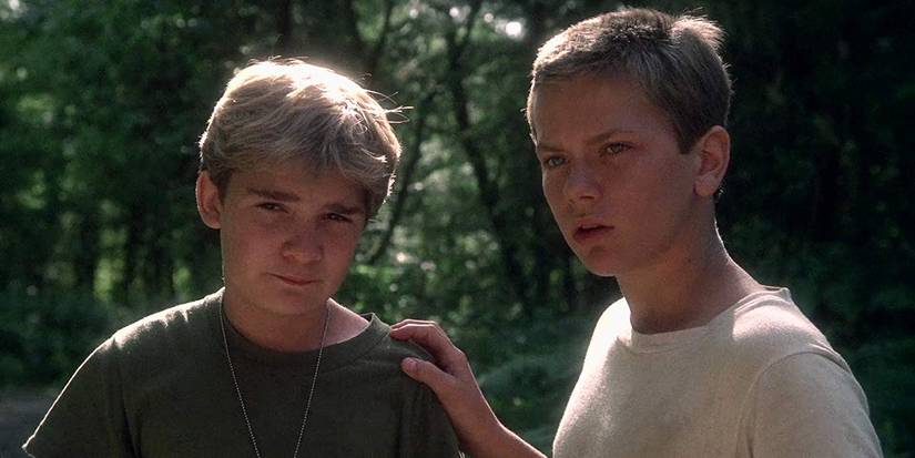 25 Crazy Facts Behind The Making Of Stand By Me