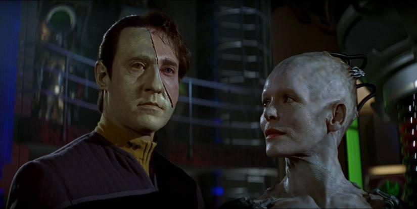 Star Trek: Discovery’s Borg Fan Theory Was Wrong