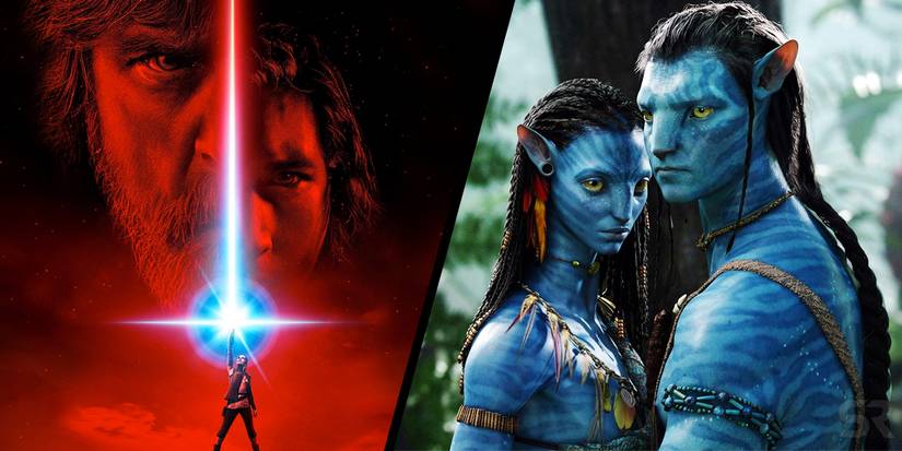 Disney's Avatar Sequels Can Help Save Star Wars
