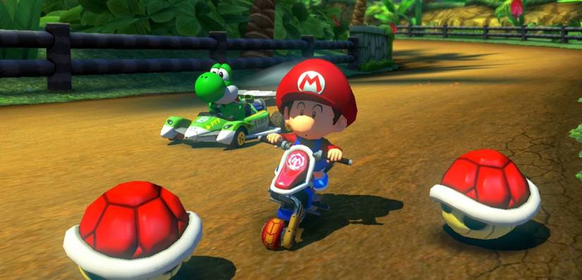 The 25 Most Powerful Video Game Weapons, Officially Ranked