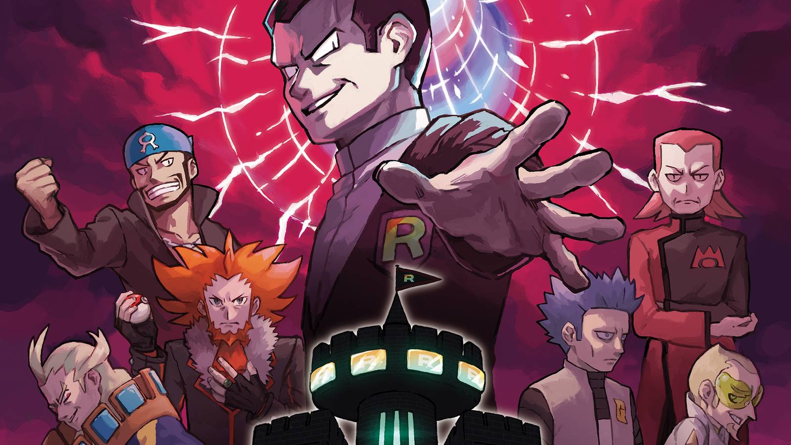 Pokémon Ultra Sun & Moon Just Got An Excellent New Fan-Made Expansion