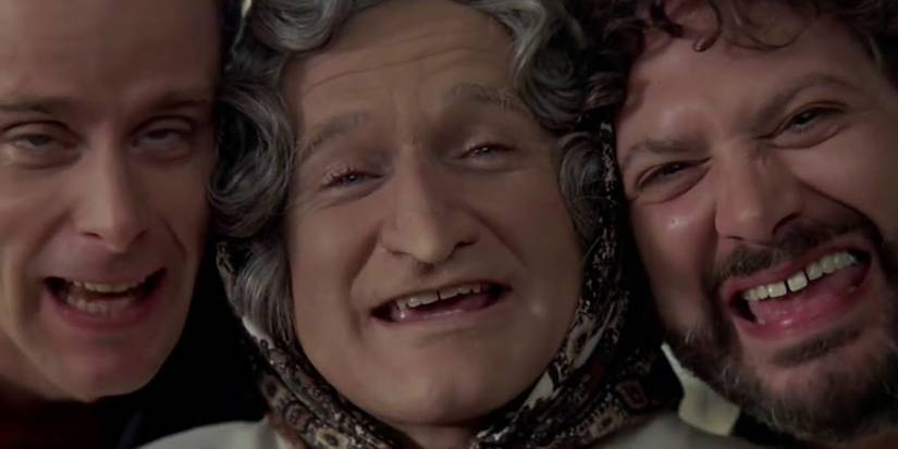 10 Best Makeover Sequences In Movies