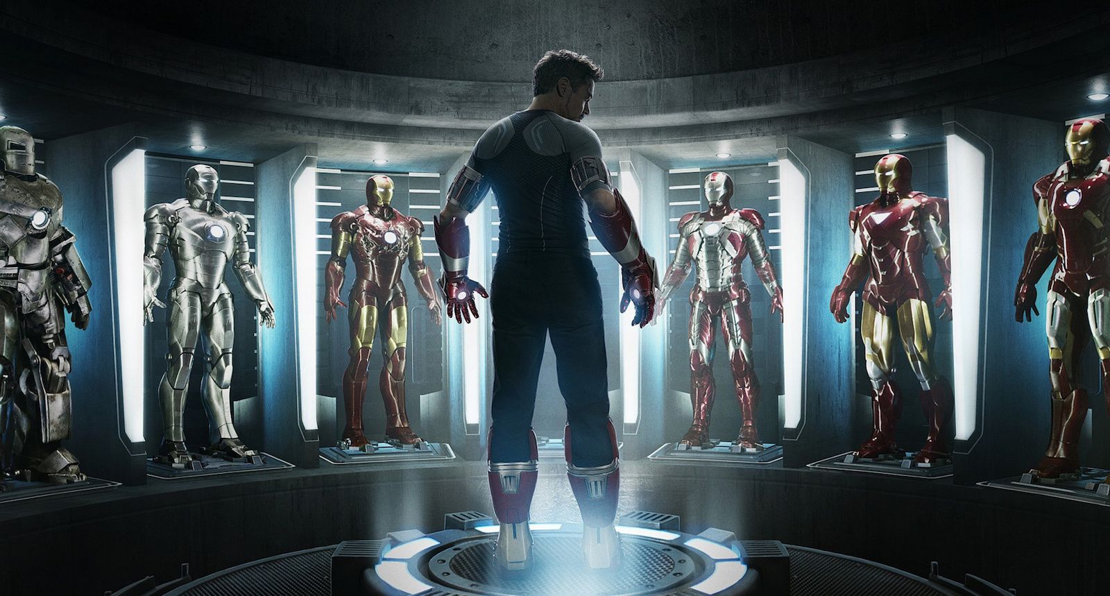 20 Strange Things About Iron Man S Body Screenrant