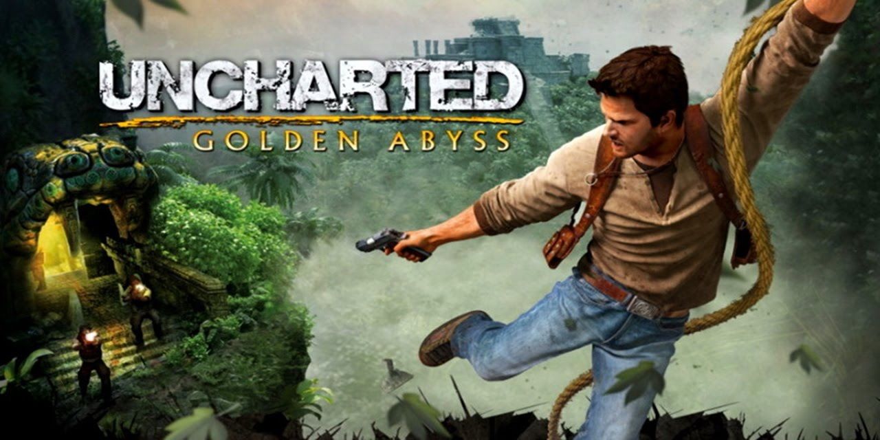 Every Uncharted Game Ranked Worst To Best