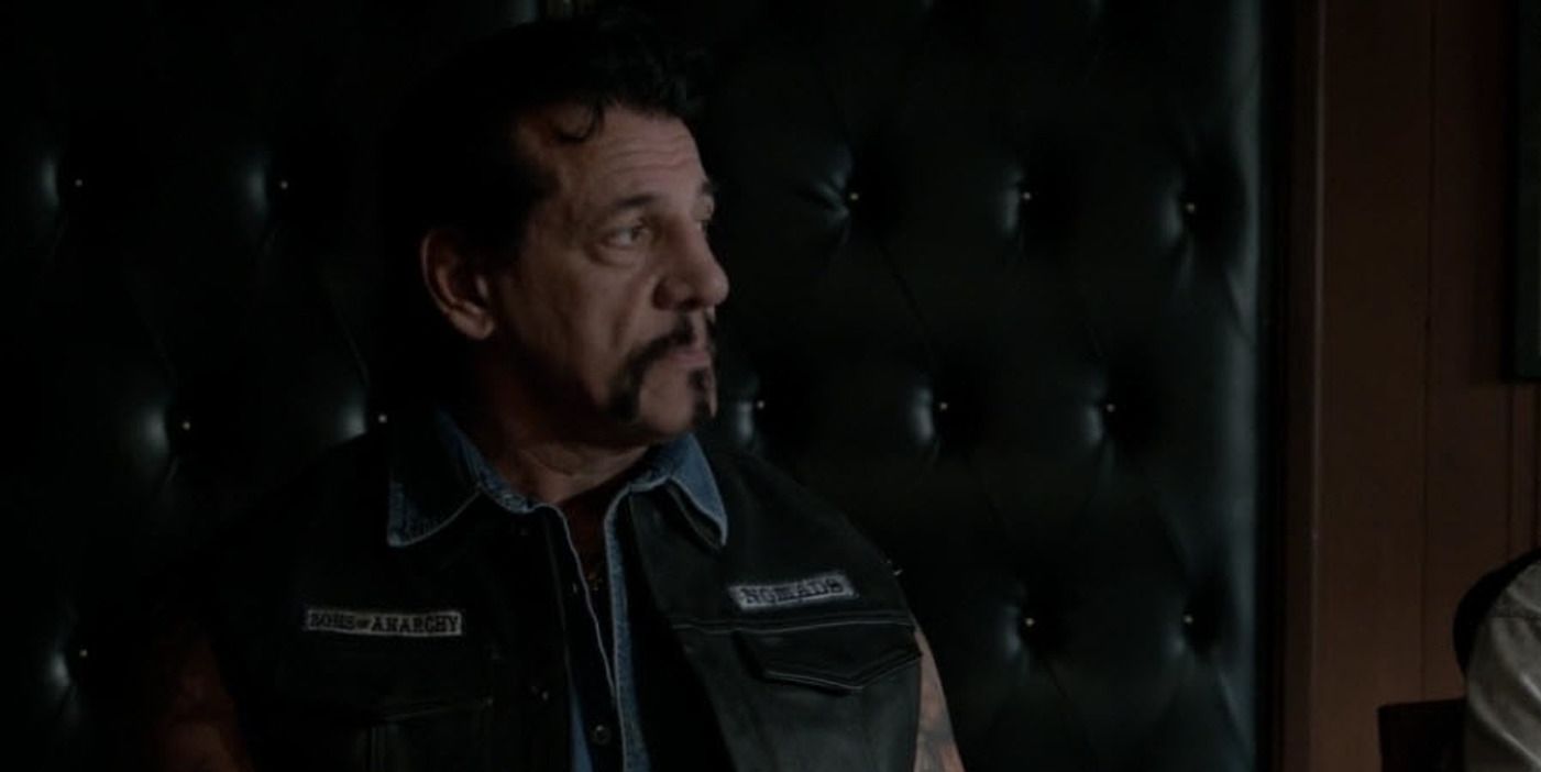 Sons Of Anarchy 11 Characters Stronger Than Jax (And 9 Weaker)