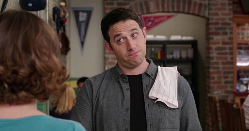 Crazy Ex-Girlfriend Final Season Casts Skylar Astin As New Greg