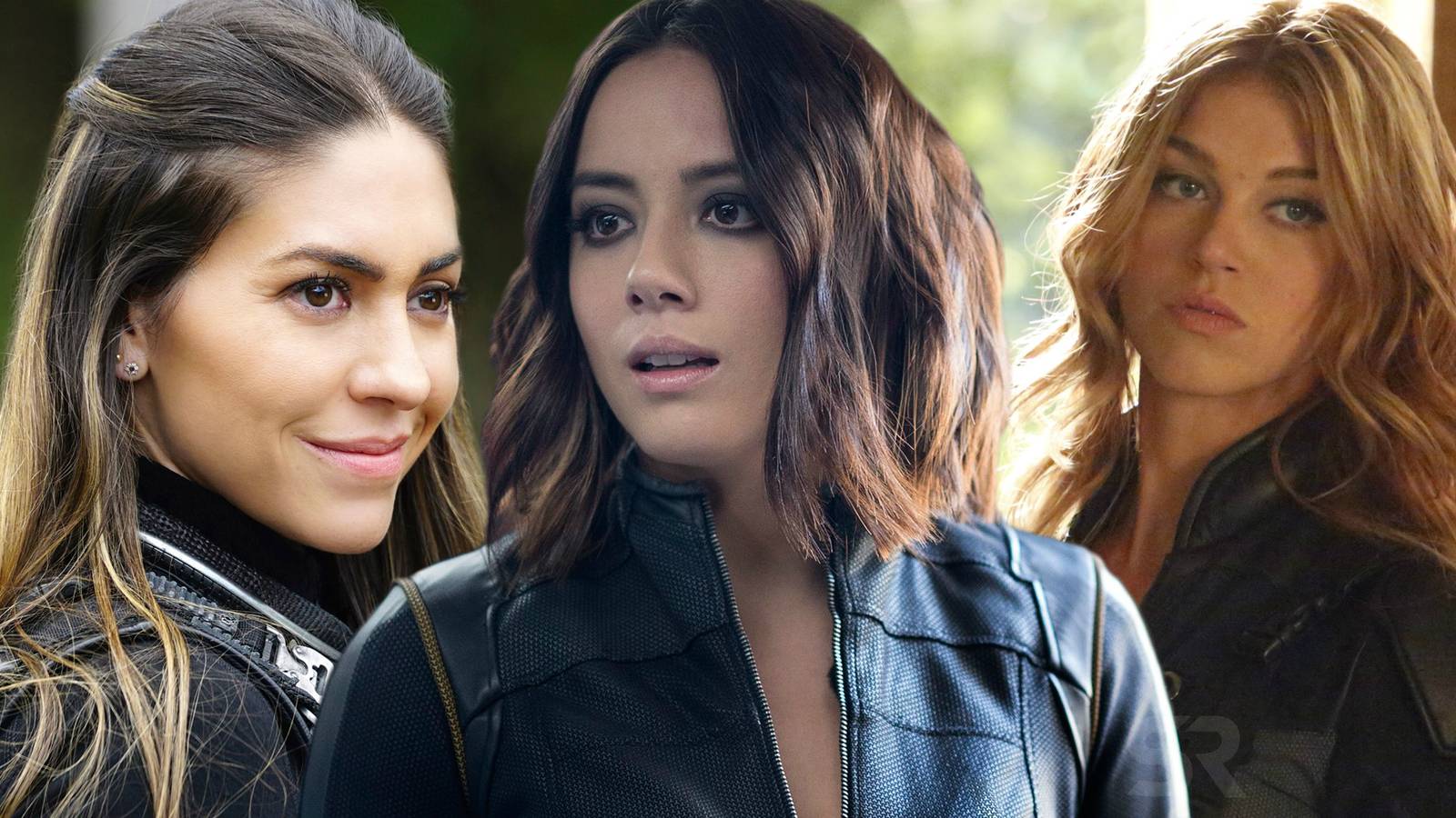 Agents Of SHIELD Star Confirms They Had Talks To Appear In MCU Movies
