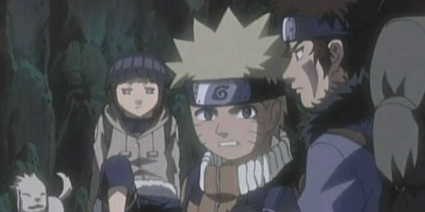 Naruto Every Major Ninja Team Ranked From Weakest To Strongest