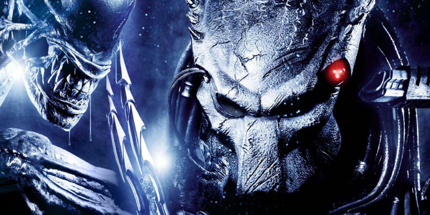 Alien vs predator обзор