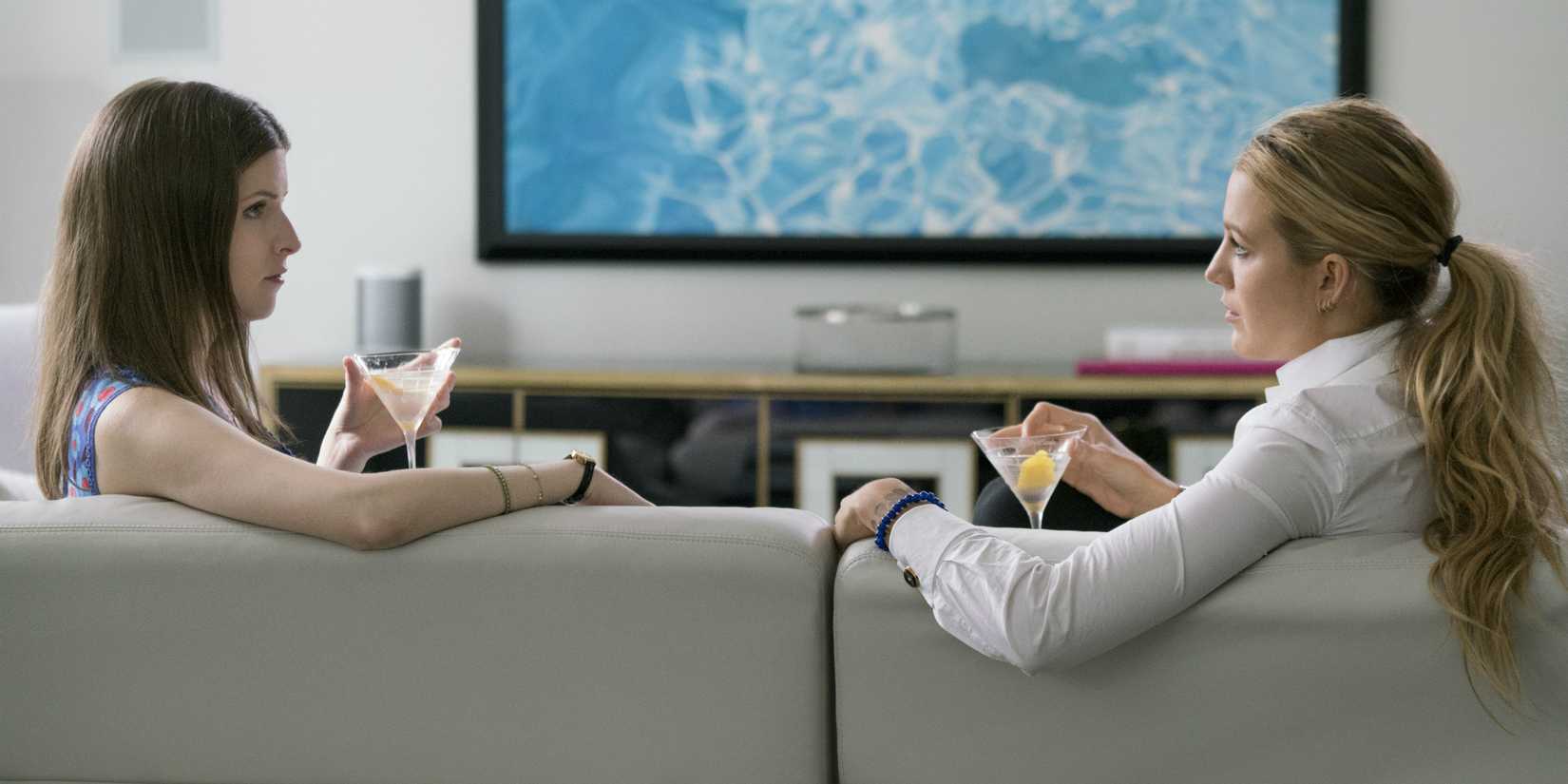 A Simple Favor Ending: Disappearance & Twists Explained