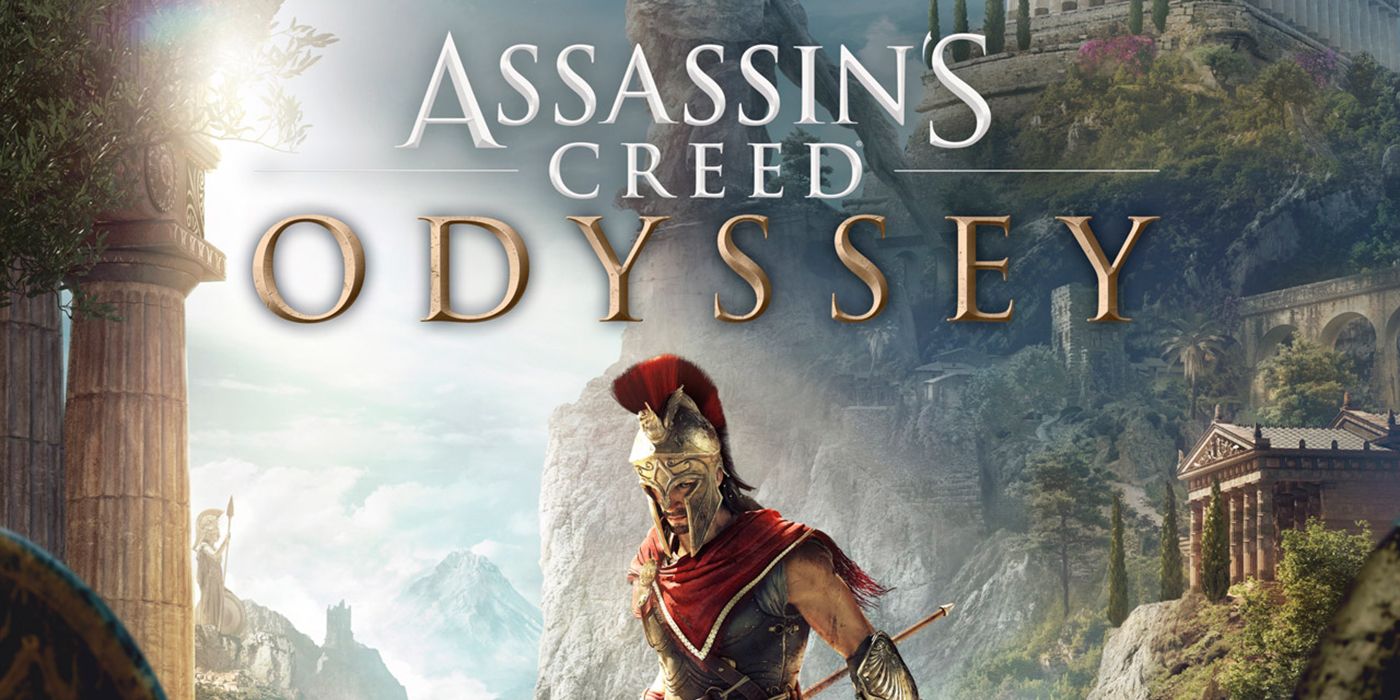 Top Trend News Assassin S Creed Odyssey Review A Greek Myth Worth