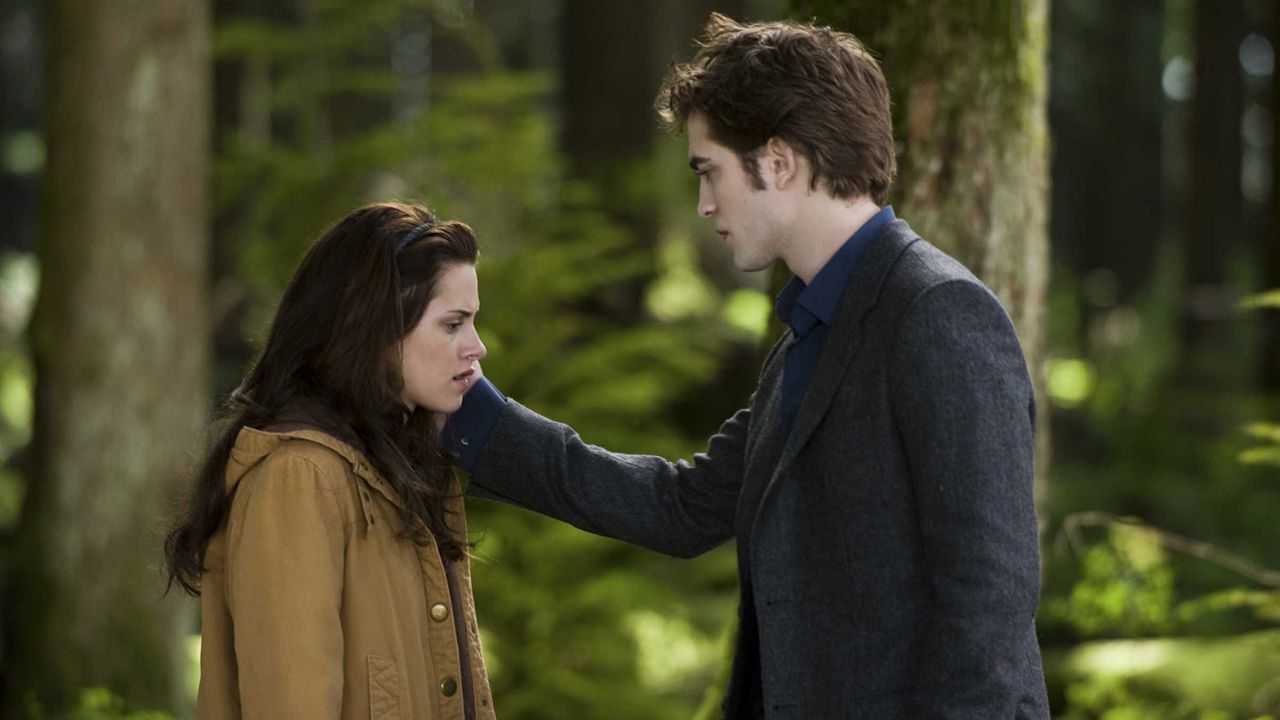 Twilight 20 Wild Details Behind The Making Of New Moon