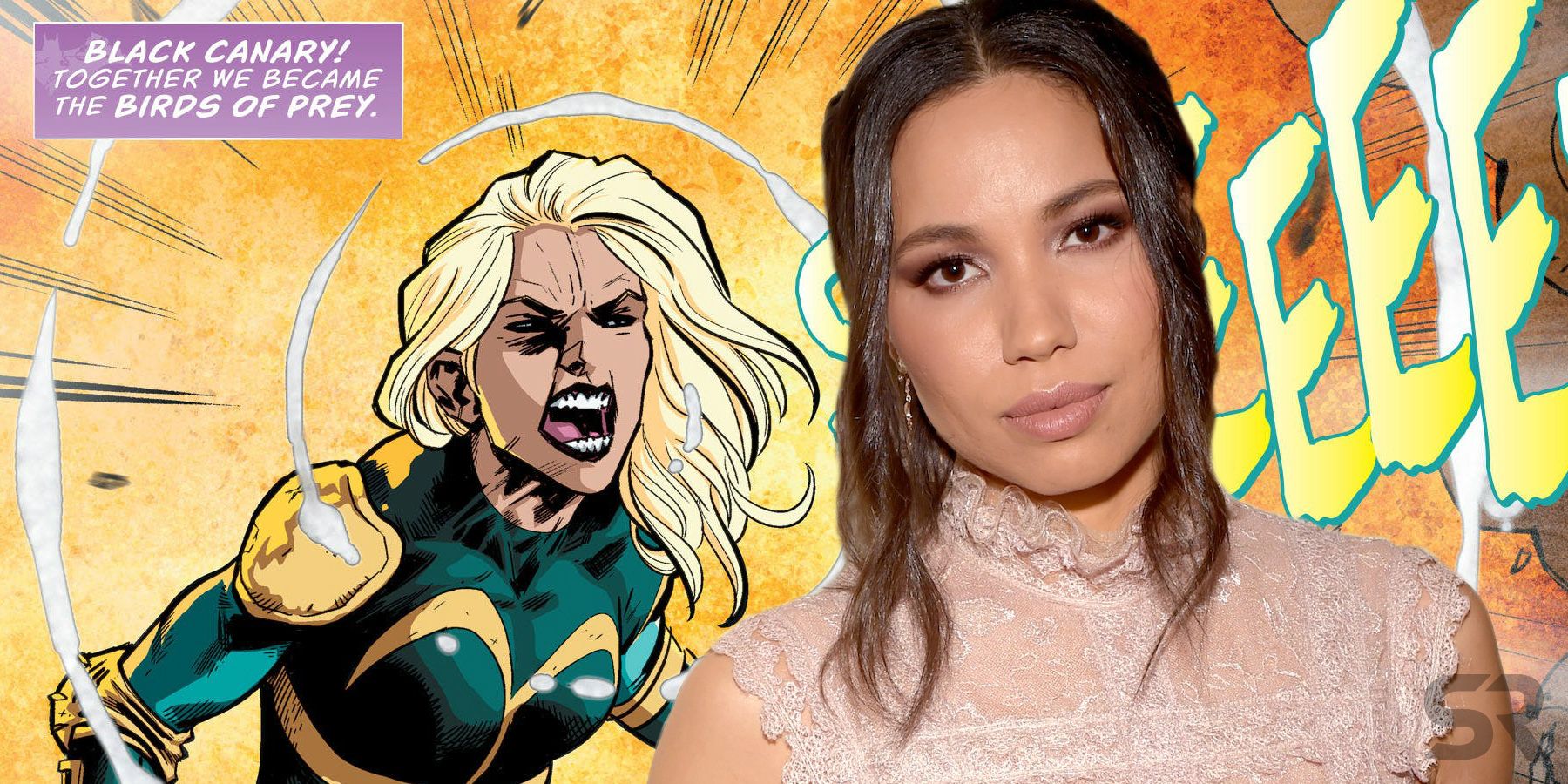 jurnee smollett birds of prey movie reddit