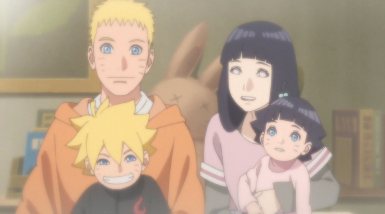 25 Things Only True Fans Know About Boruto Uzumaki