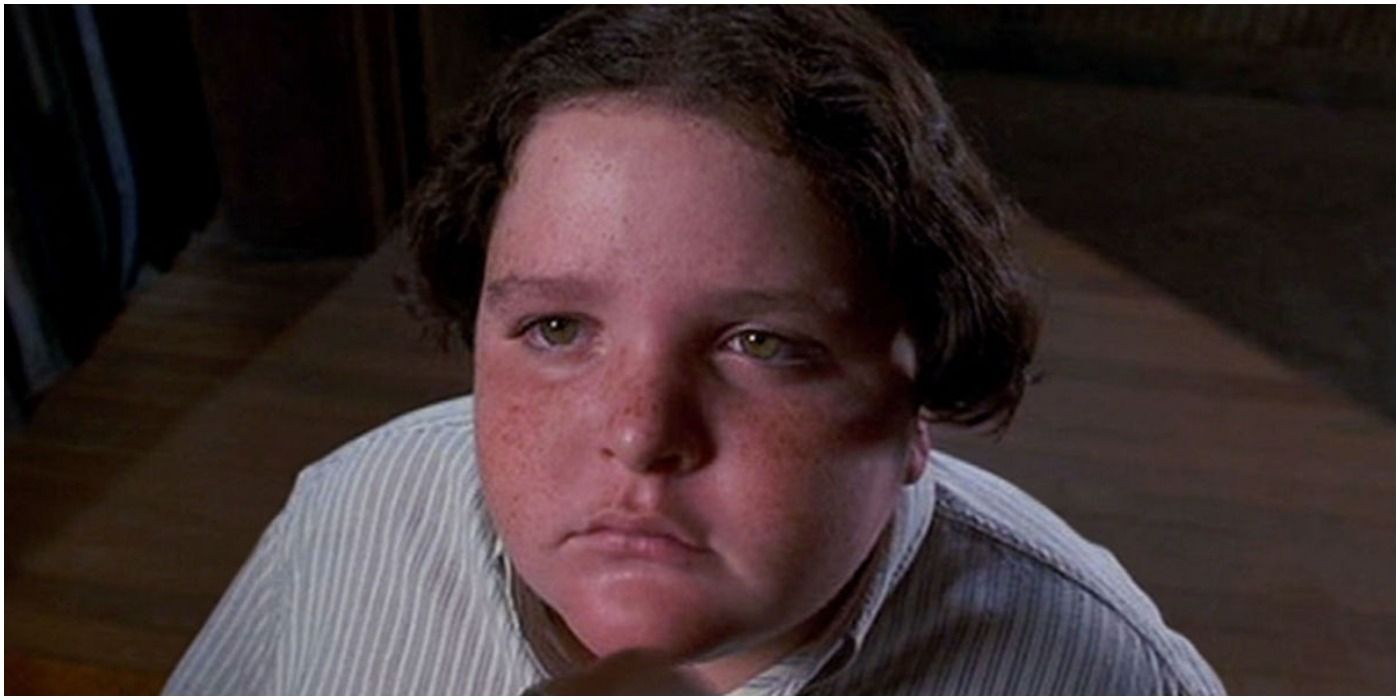 9 Harsh Realities Of Rewatching Matilda, 28 Years Later