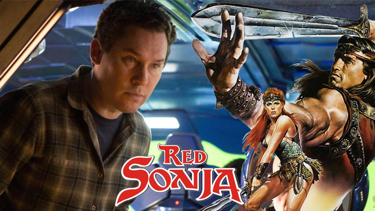 Red Sonja Movie Adaptation Being Directed By X-Men's Bryan Singer