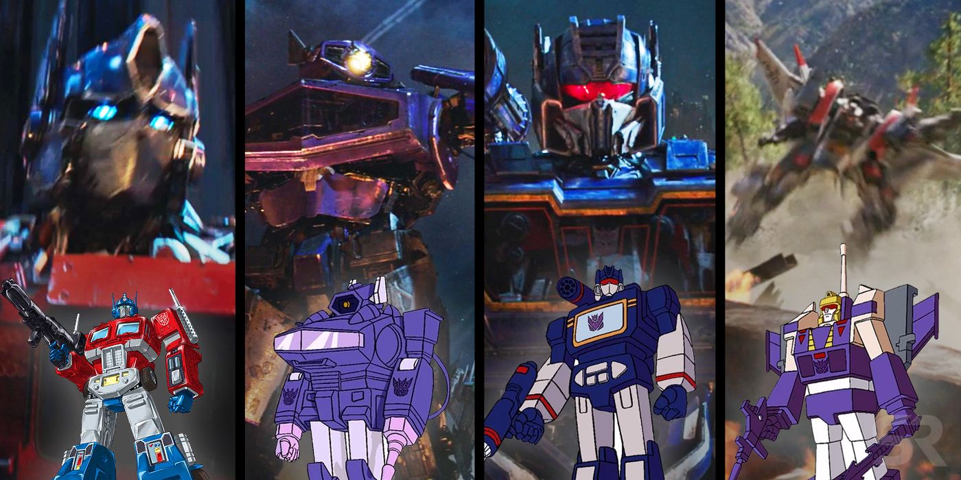 transformers movie decepticons