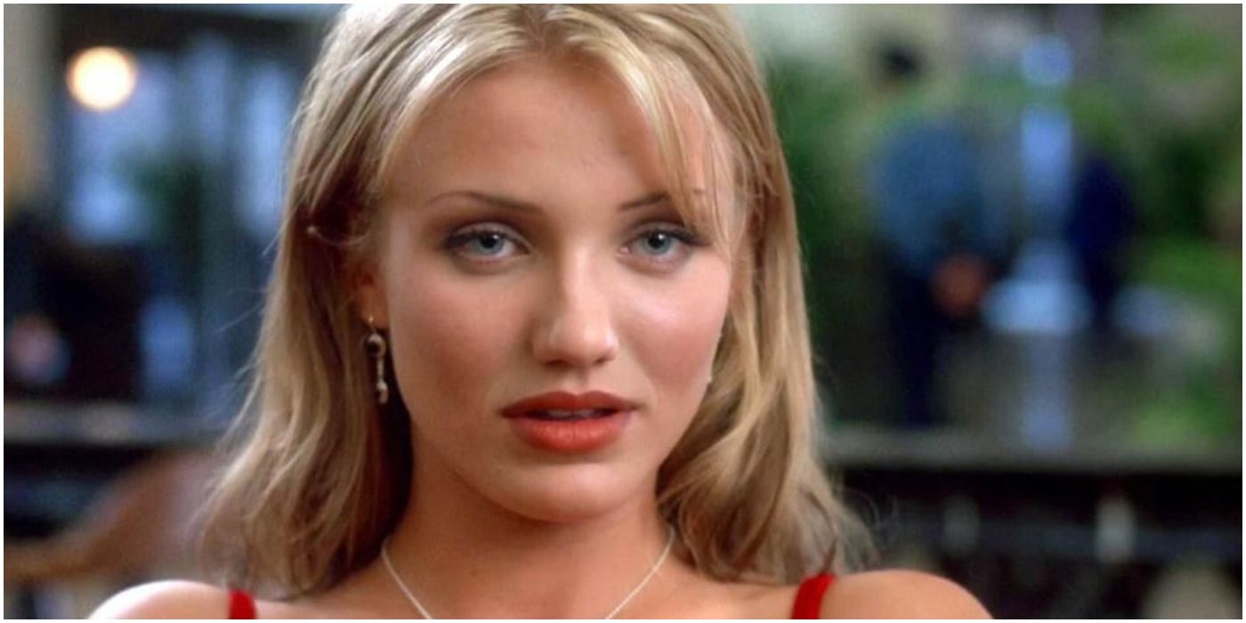 Cameron Diaz's 10 Best Movies, Ranked