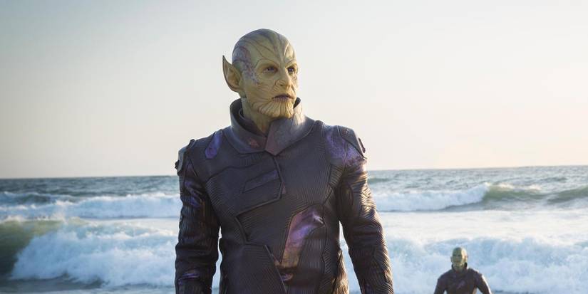 Ben Mendelsohn's 10 Best Roles, Ranked