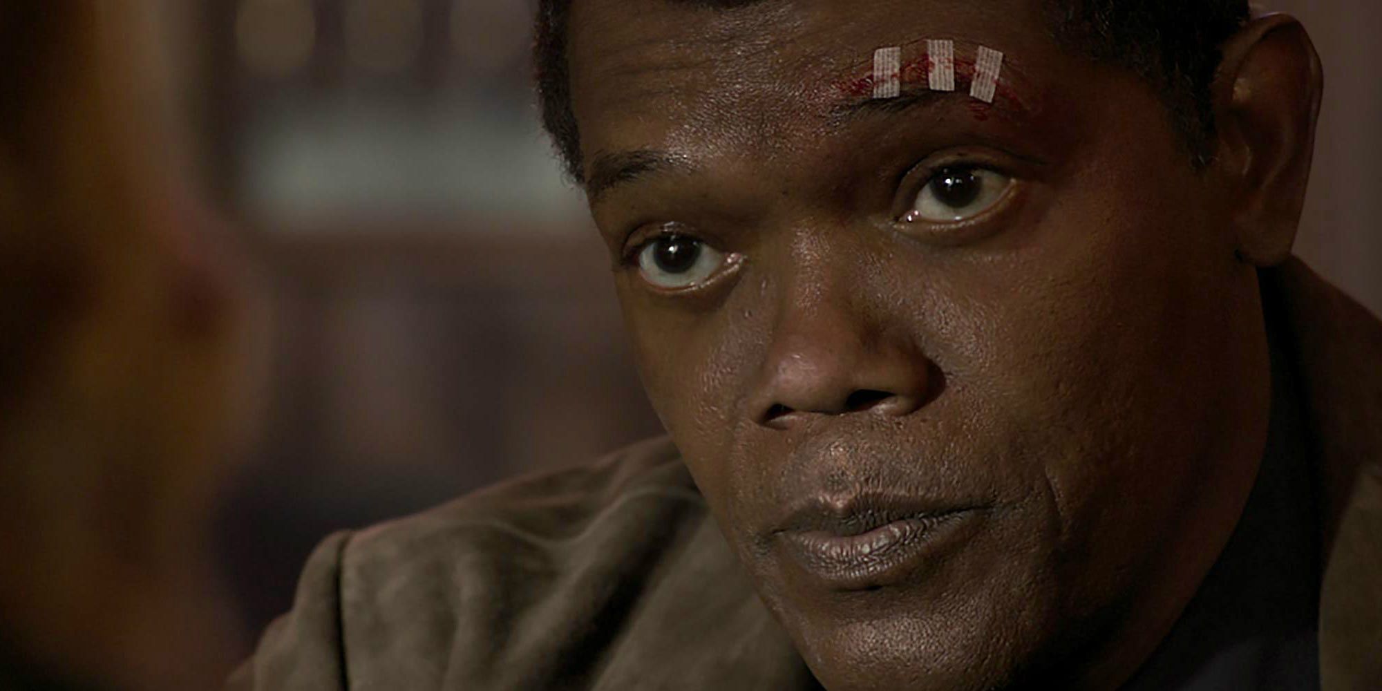 Samuel L Jackson revela las 2 películas del MCU en las que debería haber estado