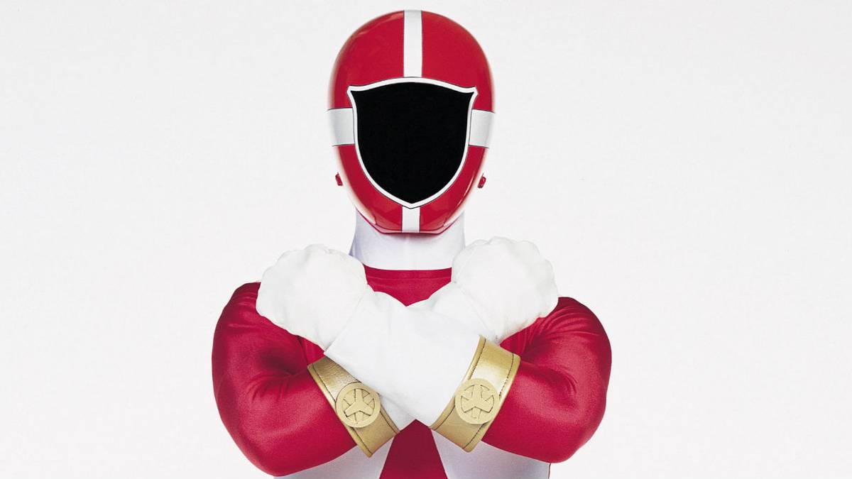 Power Rangers: 10 Strongest Red Rangers (And 10 Laughably Weak), Ranked