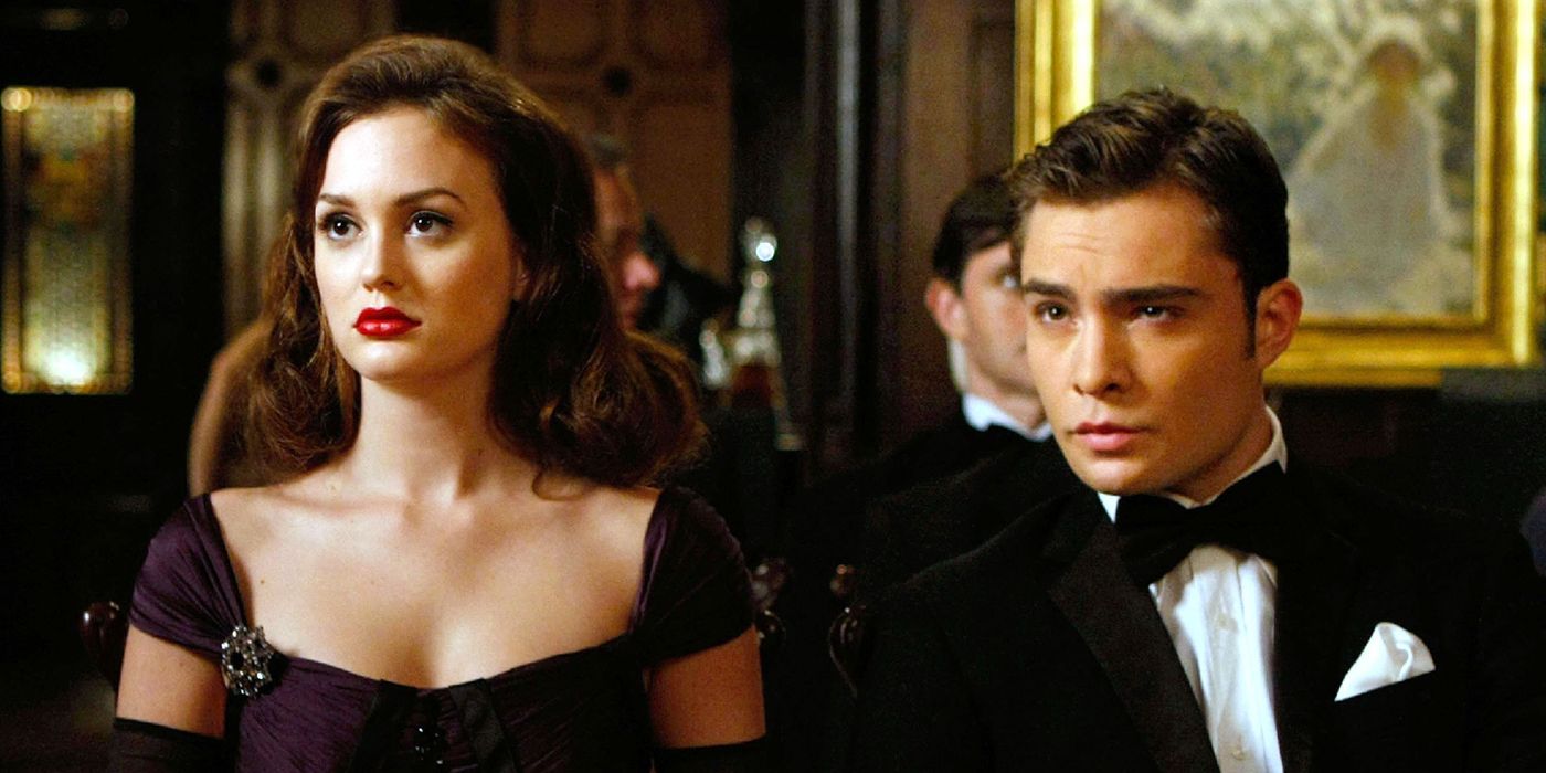 Gossip Girl 20 Things That Make No Sense About Blair And Chuck’s Relationship
