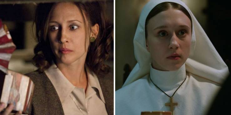 Сестра Айрен