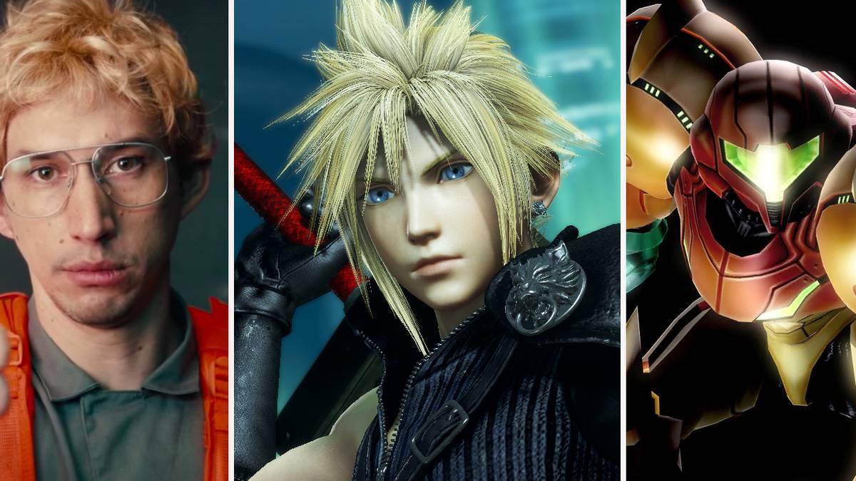 20 Cut Video Game Characters Better Than What We Got