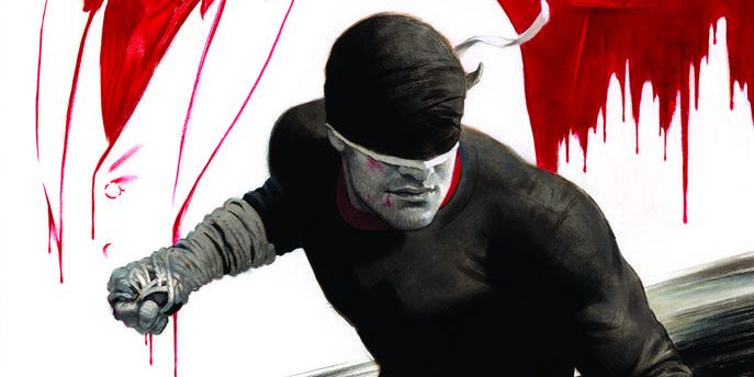 Daredevil Season 3 NYCC Poster Highlights Matt Murdock