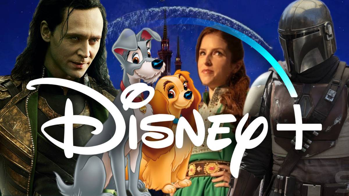 Disney Estimated To Spend $500 Million On Disney Plus Programming