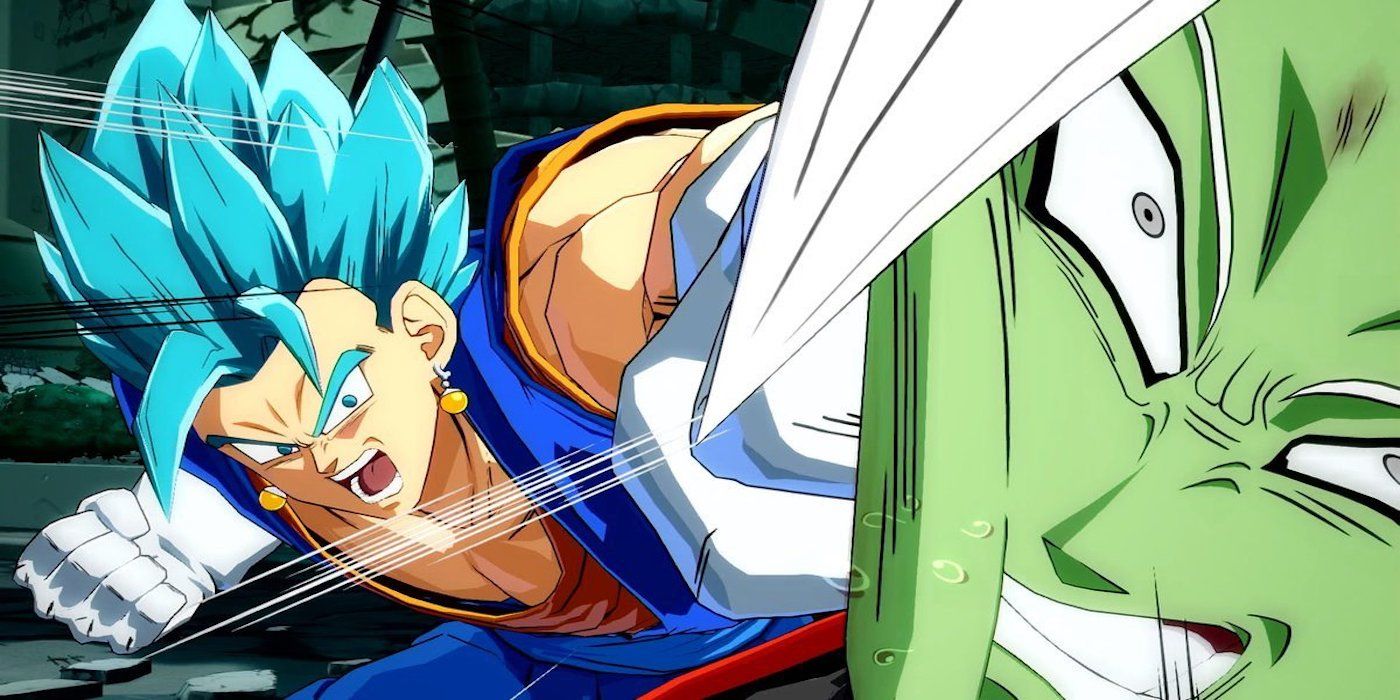 Dragon Ball 17 Most Powerful (And 8 Weakest) Super Saiyans Of All Time Officially Ranked