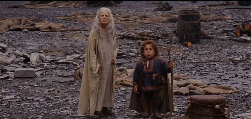 Willow 2: Ron Howard May Not Be Involved With Sequel