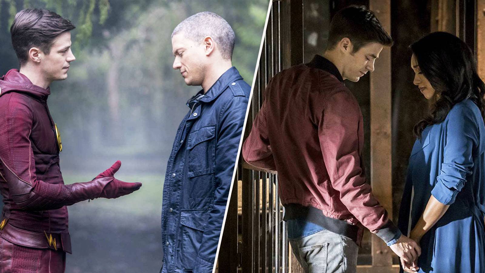 20 Things Wrong With The Flash We All Choose To Ignore