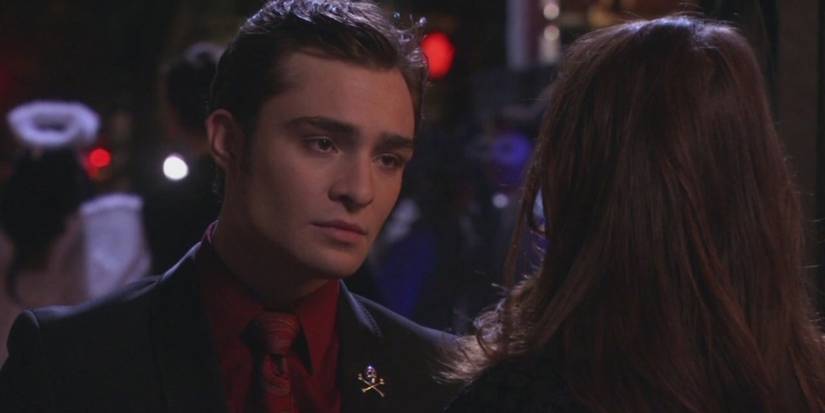 Gossip Girl: 10 Most Shameless Things Chuck Ever Did