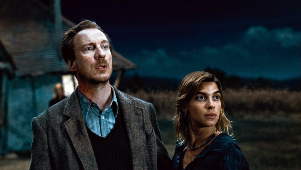 8 Couples That Hurt Harry Potter (And 13 That Saved It)