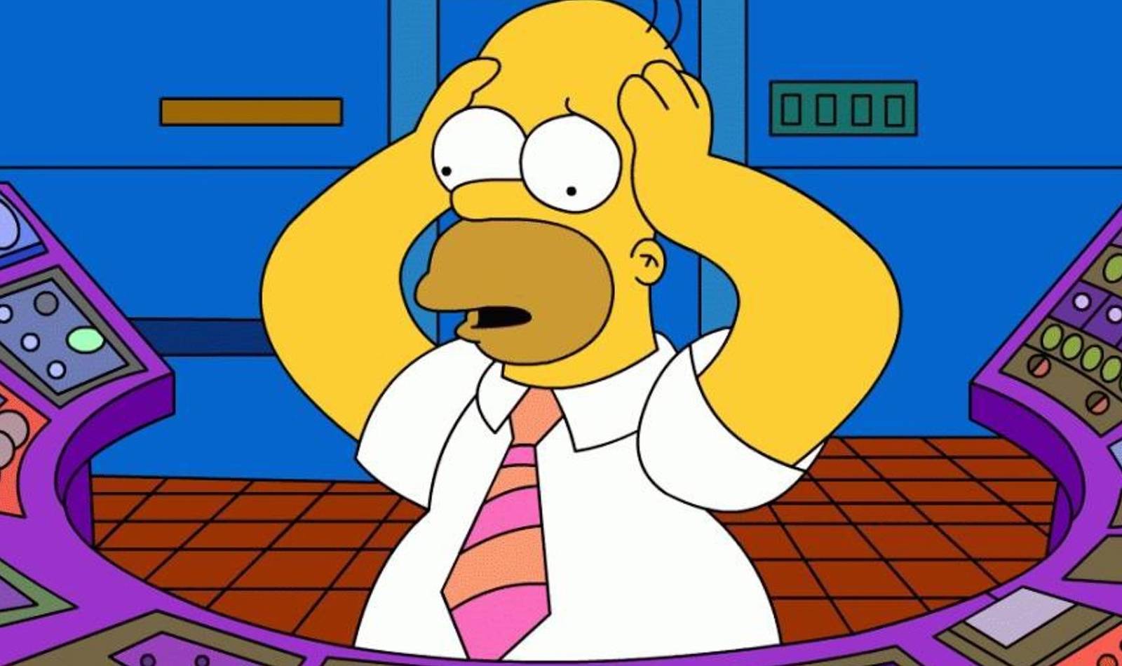 Simpson Homer Javaserver Homer Simpson Best Homer Simpson Quotes Homer Simpson Quotes Archives