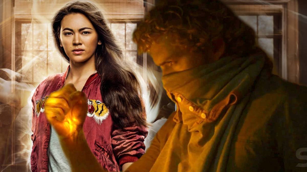 Cancelled Iron Fist Season 3 Story Details Revealed by Finn Jones