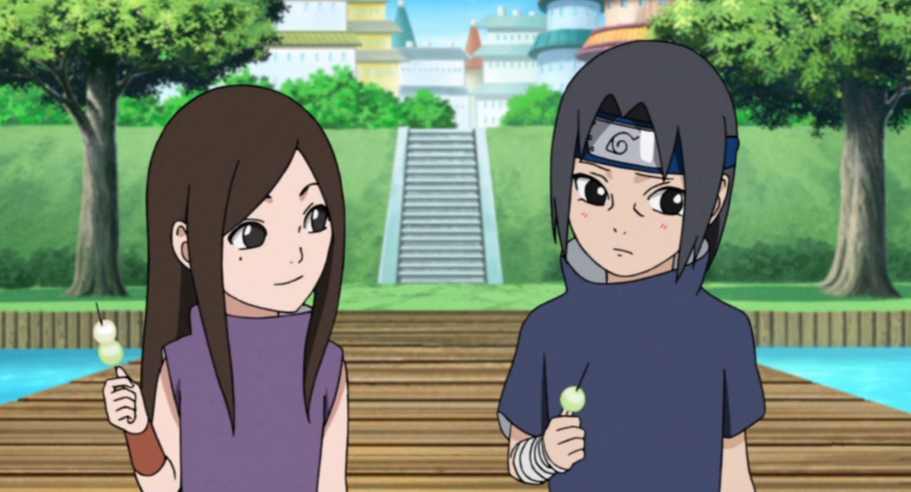 10 Couples That Hurt Naruto (And 15 That Saved It)