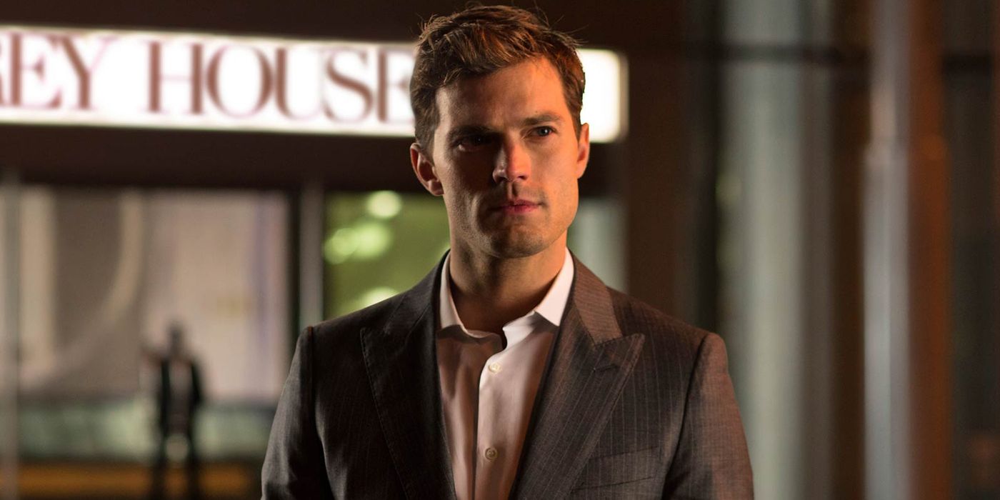 Fifty Shades Of Grey 10 Things Christian Did That Fans Cant Get Over