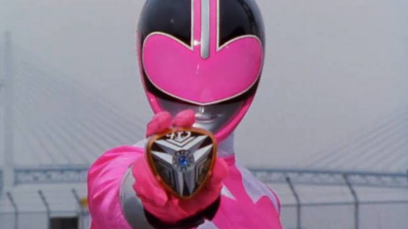 20 Strongest Power Rangers, Ranked (And 10 So Weak They're Useless)