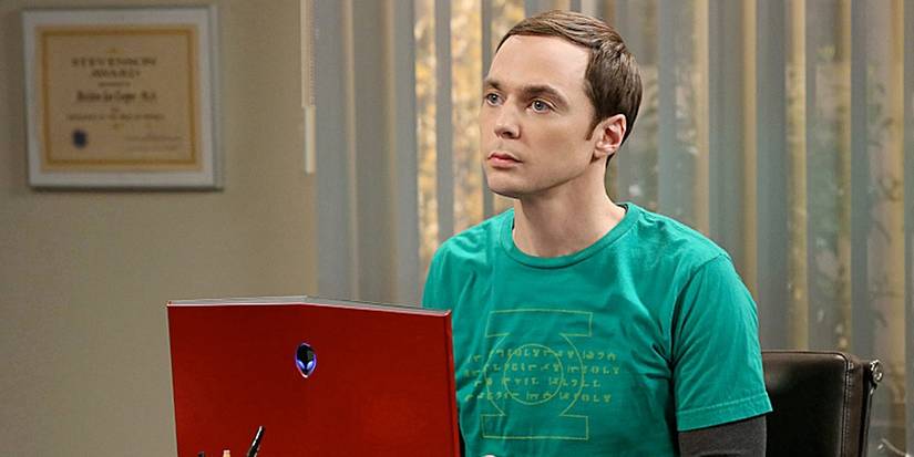 5 Casting Decisions That Hurt The Big Bang Theory (And 15 That Saved It)