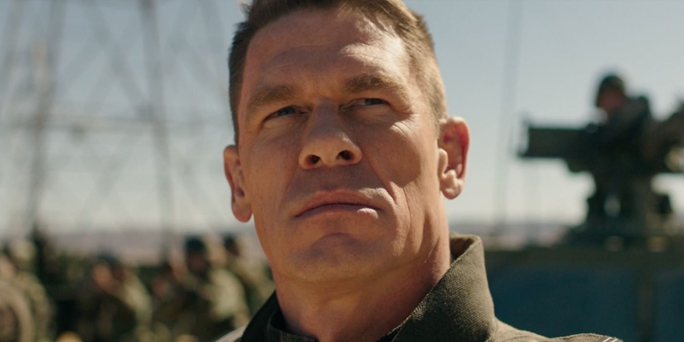 Fast & Furious 9 Officially Casts John Cena