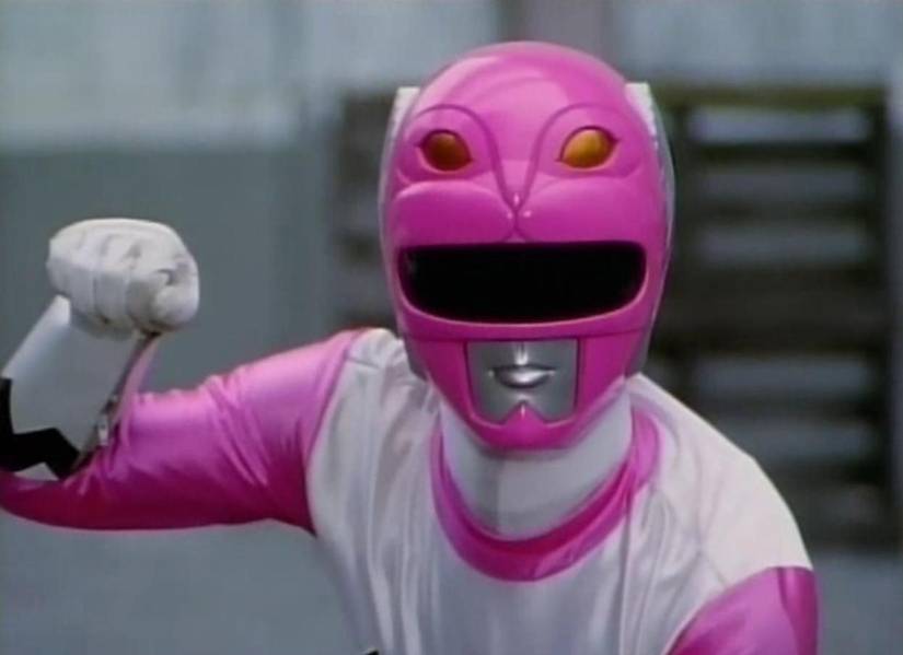 20 Strongest Power Rangers, Ranked (And 10 So Weak They're Useless)