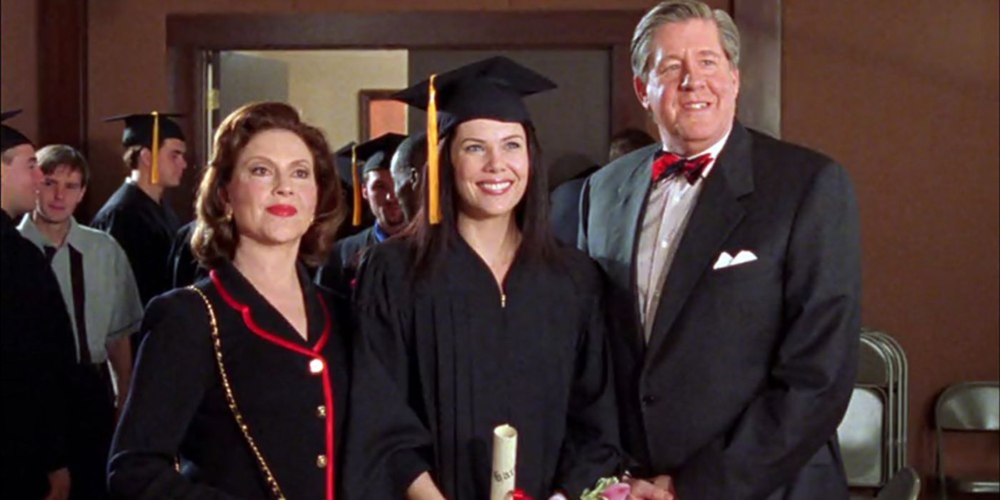 10 Biggest Ways Gilmore Girls Changed From Season 1 To A Year In The Life