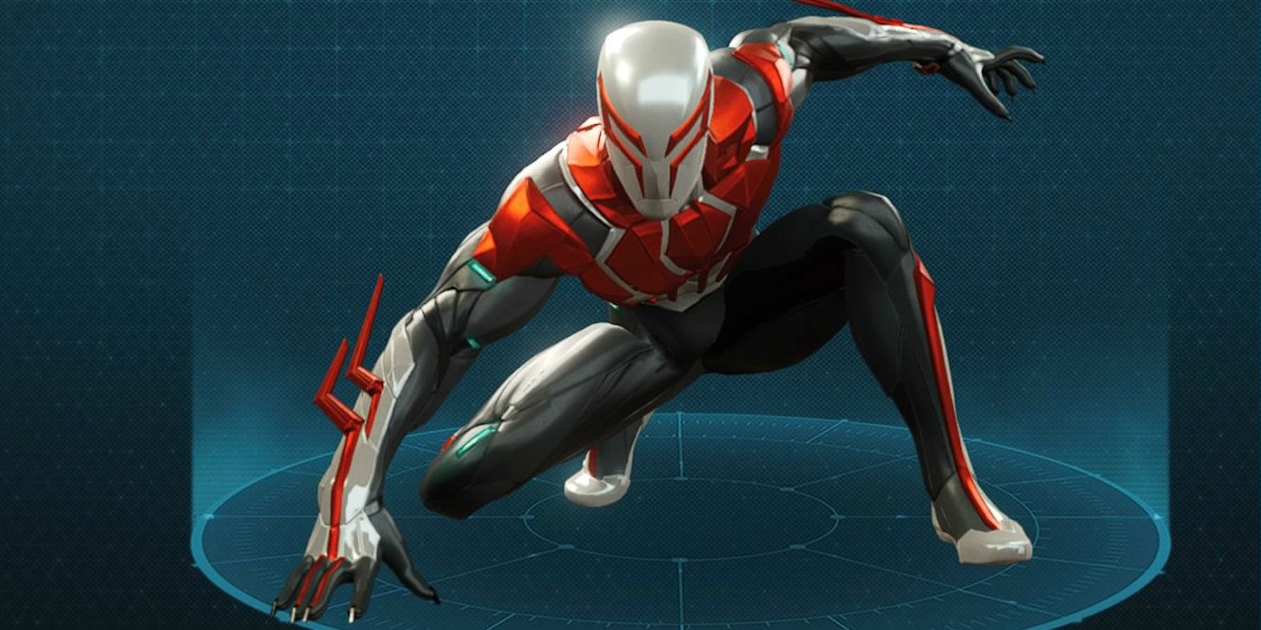 Heres EVERY Unlockable Suit In Marvels SpiderMan PS4 Game