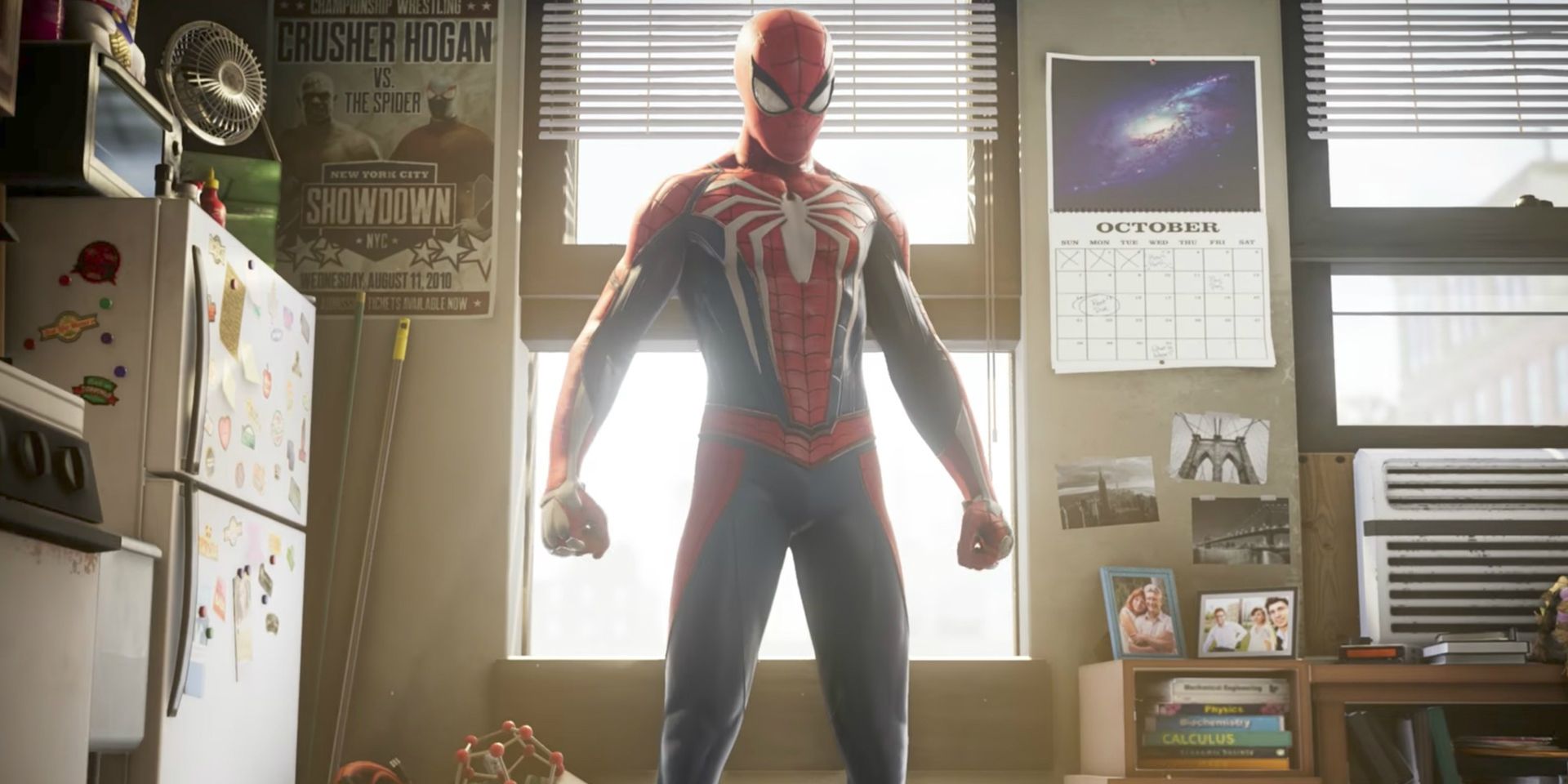 Marvel's Spider-Man - PS4 Game