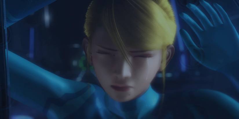 Metroid: 30 Wild Details About Samus’ Body