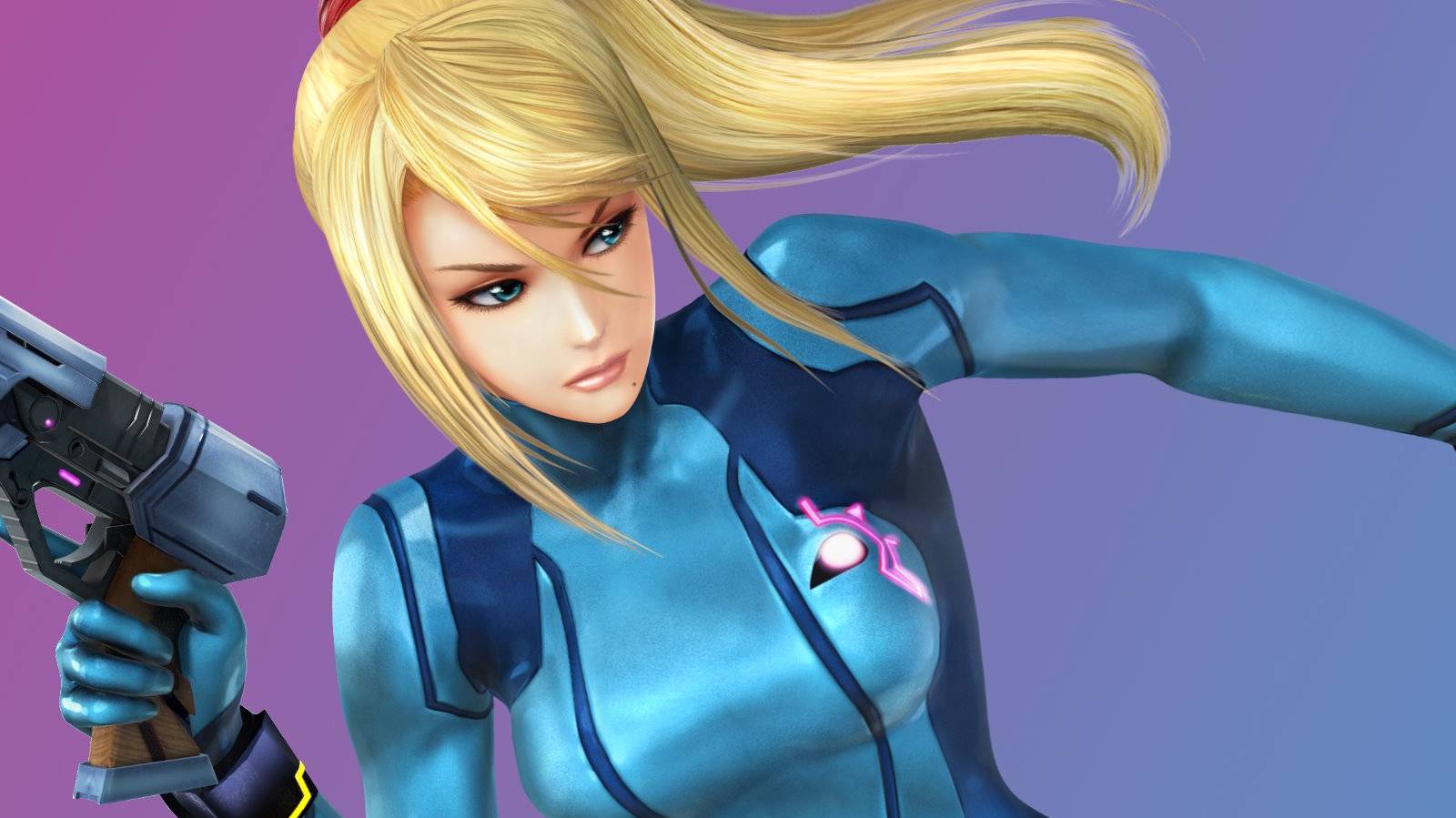 Metroid: 30 Wild Details About Samus’ Body