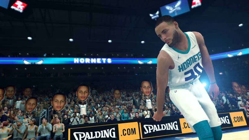 NBA 2K19 Review: Still the Reigning Basketball Champ